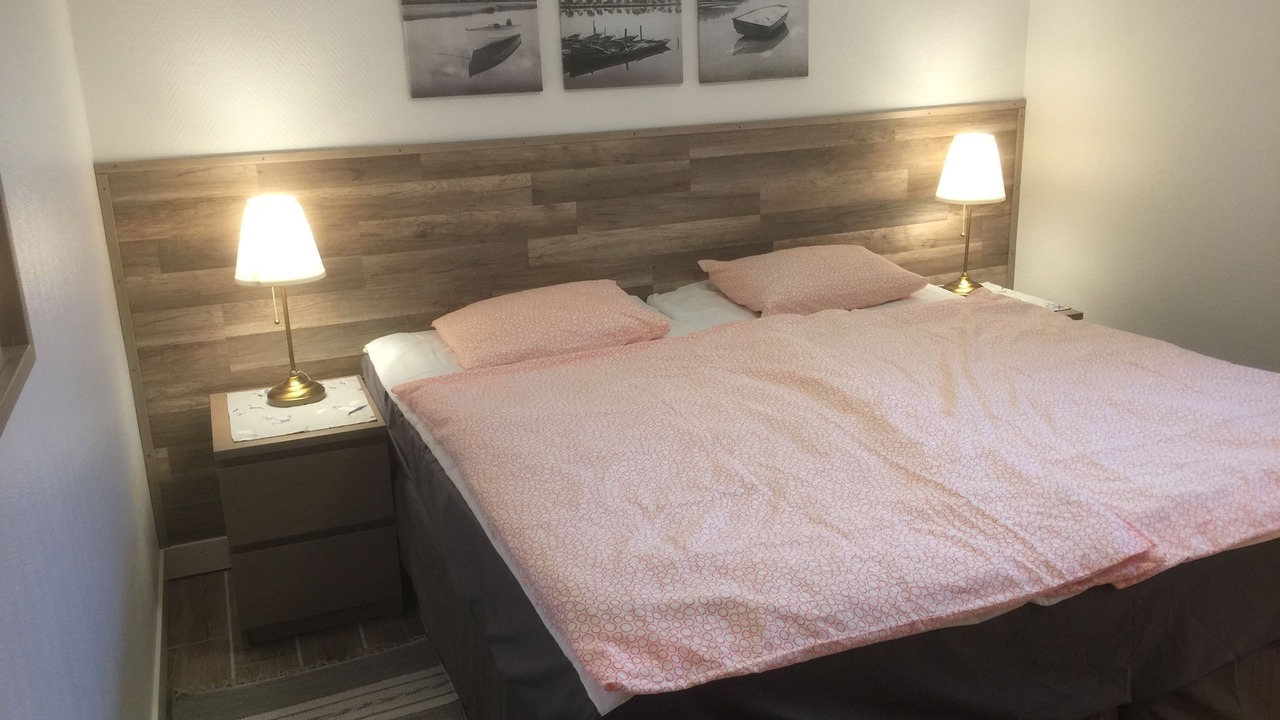 Photo of Bedroom in Kungshamn
