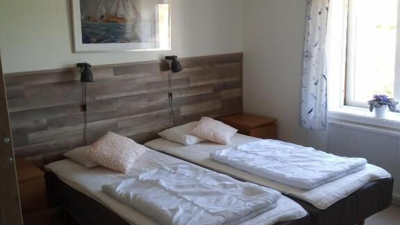 Photo of Bedroom in Kungshamn