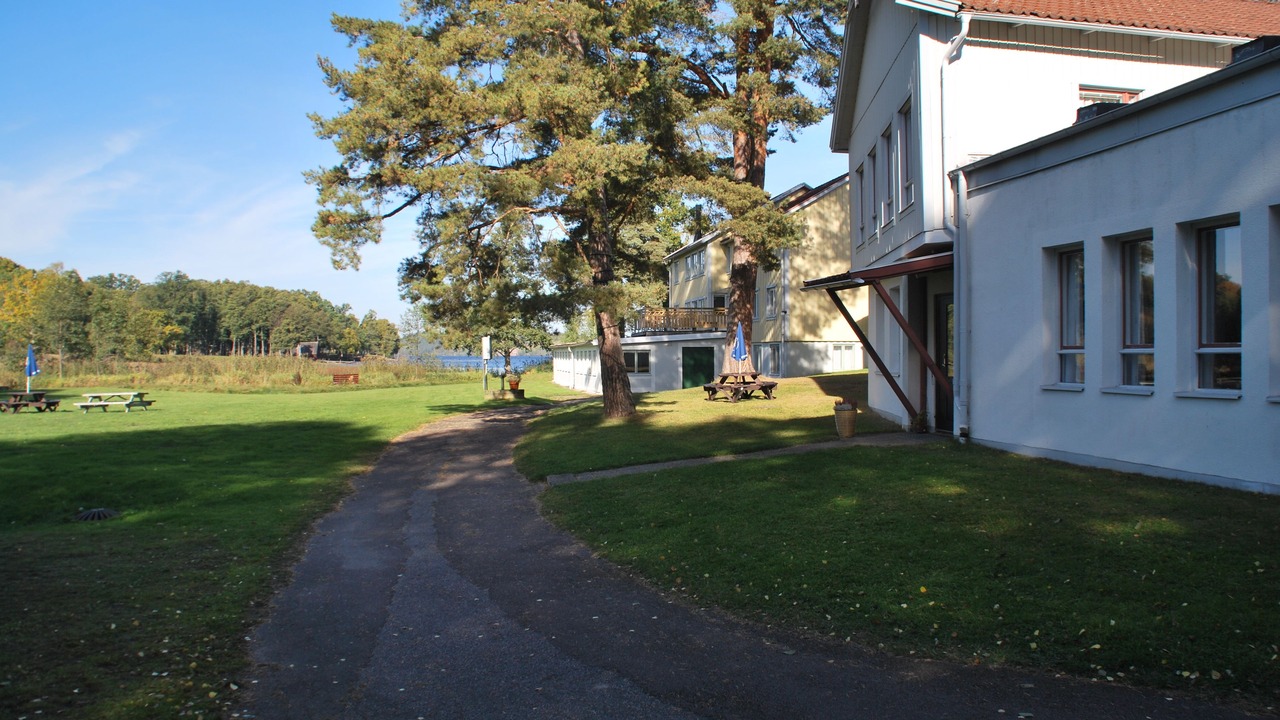 Photo of Outdoor in Ydre Municipality