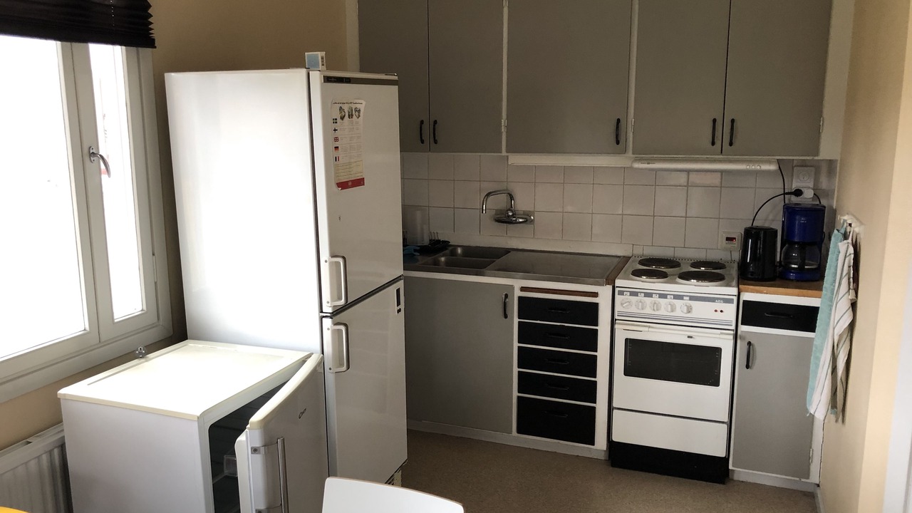 Photo of Kitchen in Tranas