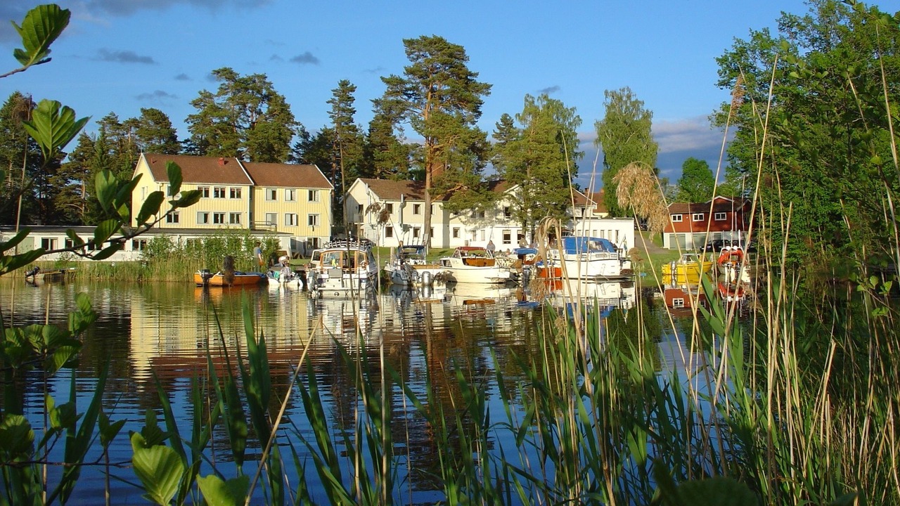 Photo of Outdoor in Ydre Municipality