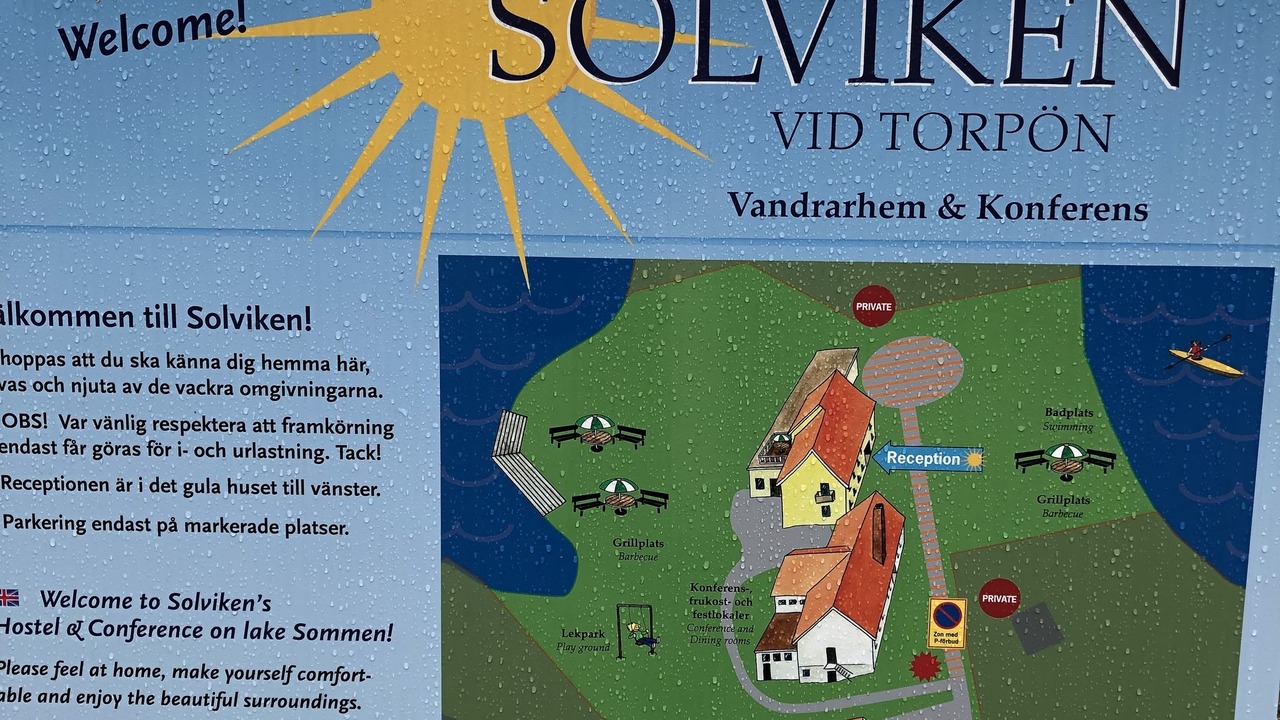 Photo of Outdoor in Ydre Municipality