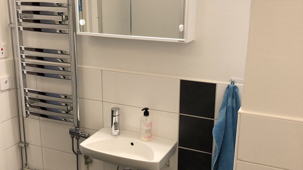 Photo of Bathroom in Ydre Municipality