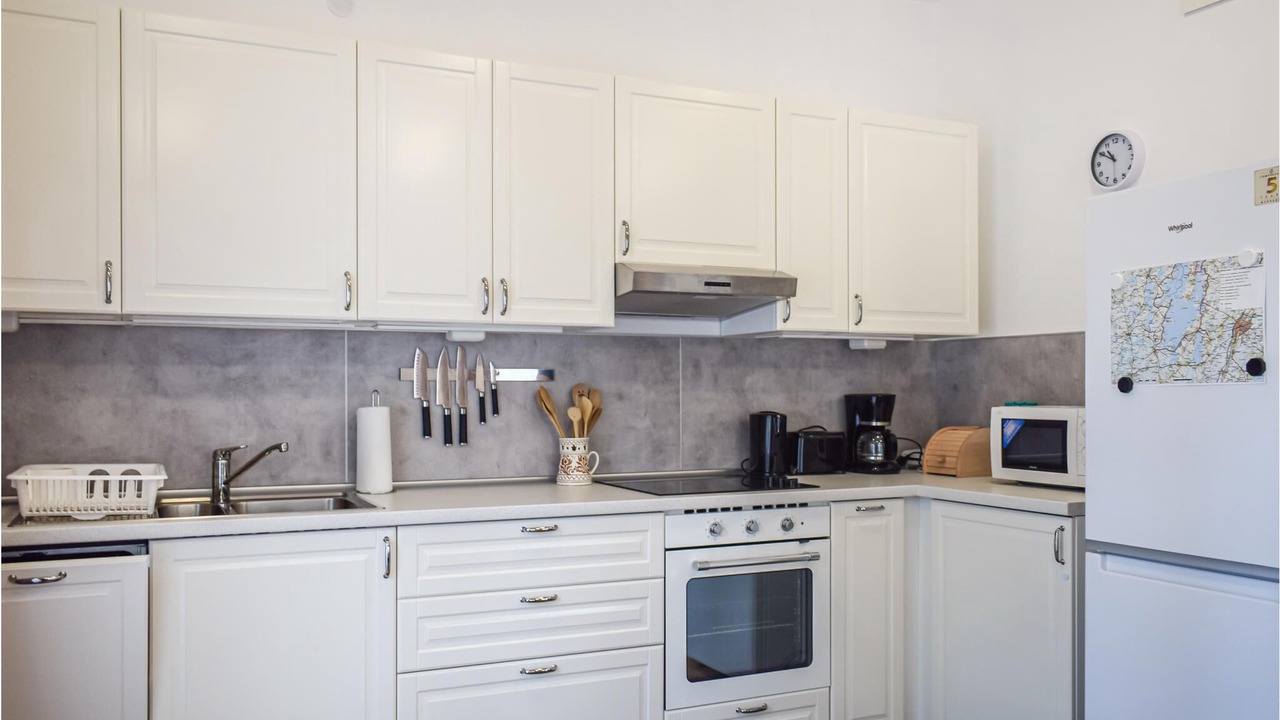 Photo of Kitchen in Torarp