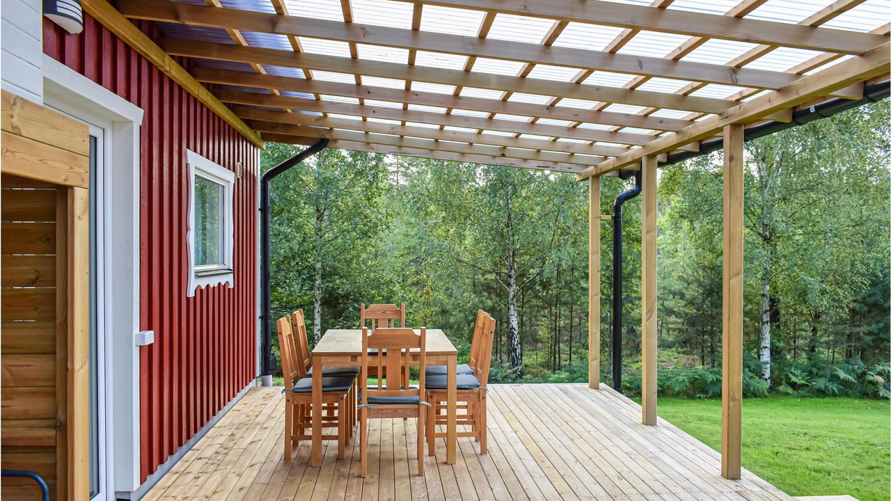 Photo of Outdoor in Torarp