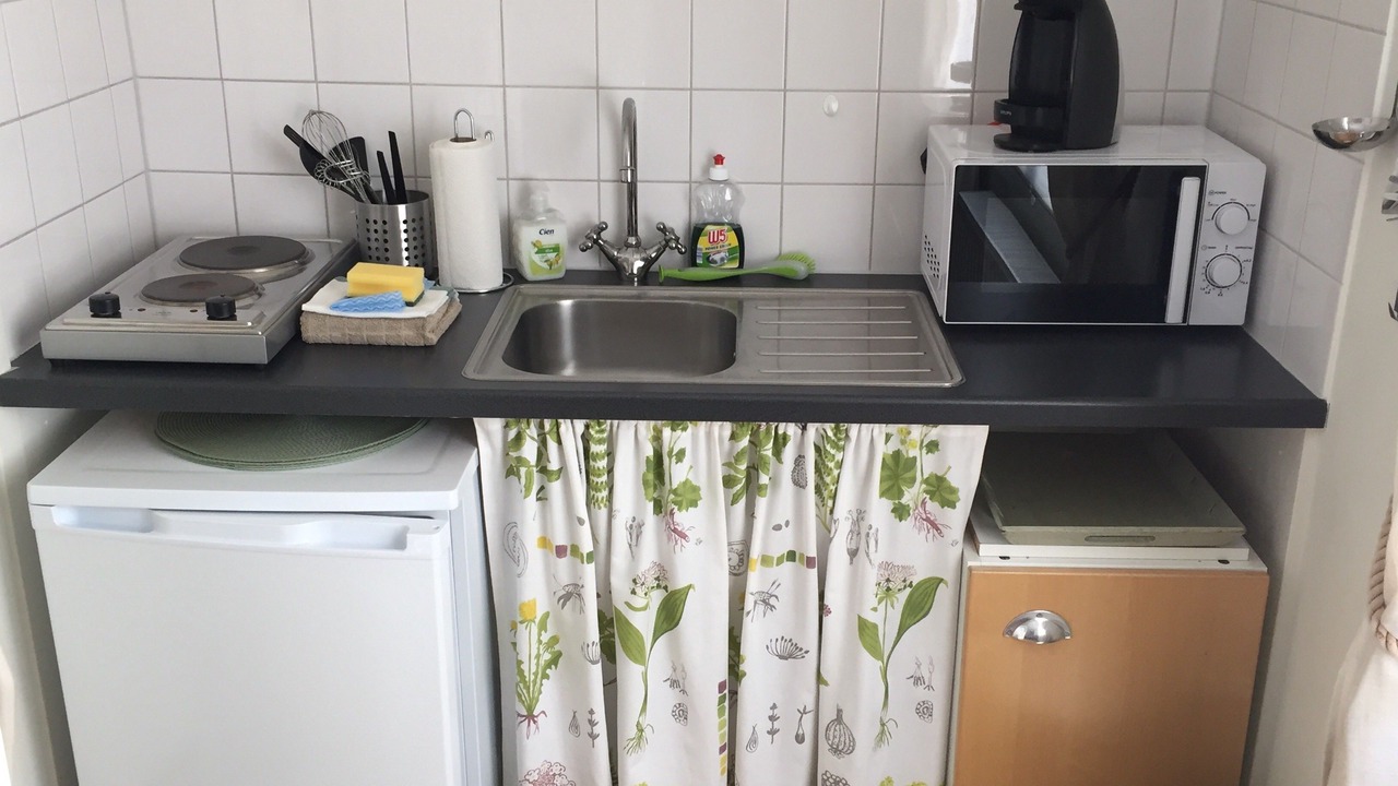 Photo of Kitchen in Sunnemo
