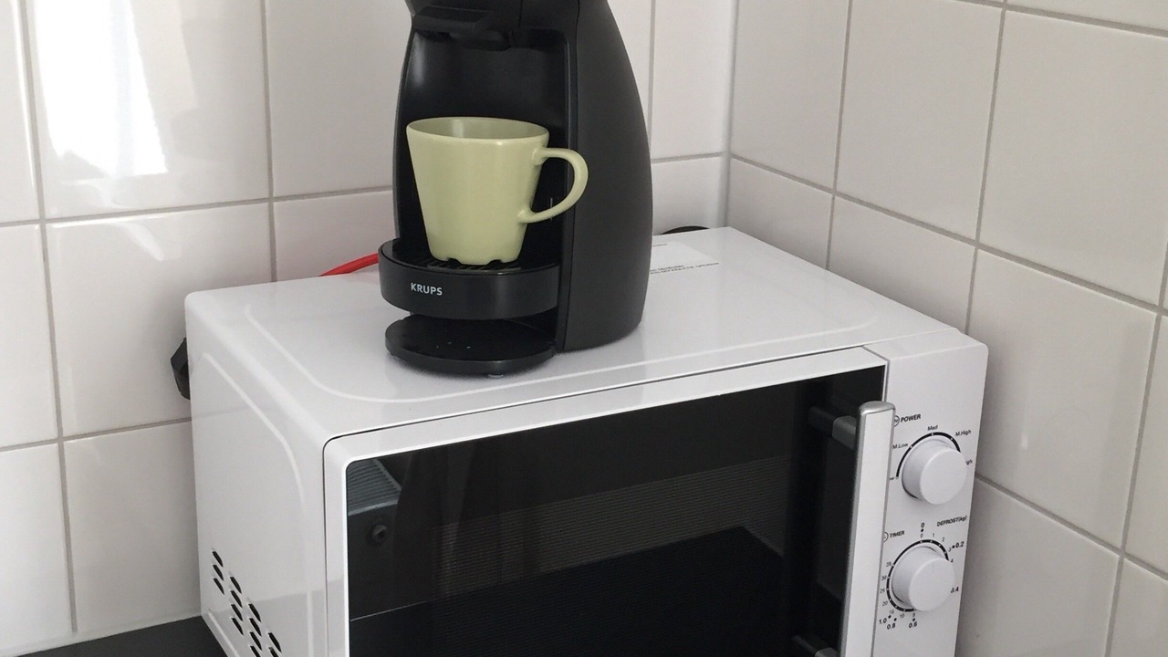 Photo of Kitchen in Sunnemo