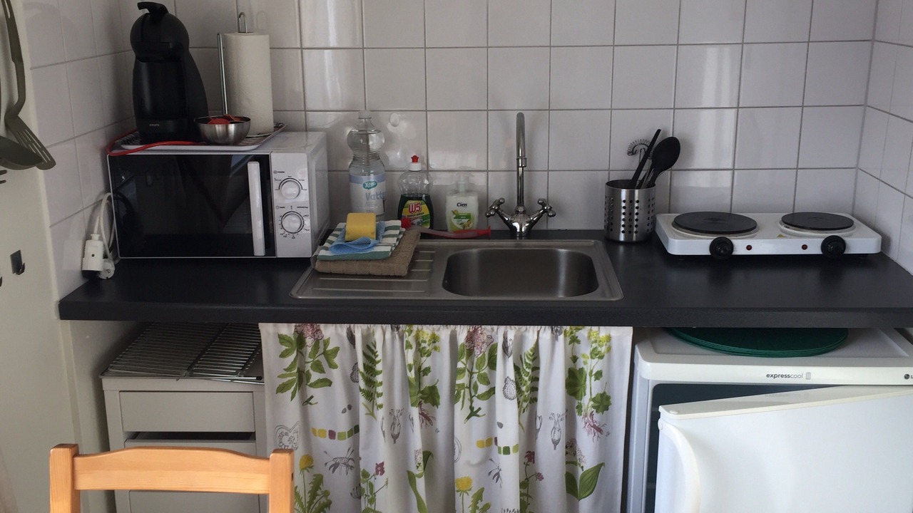 Photo of Kitchen in Sunnemo