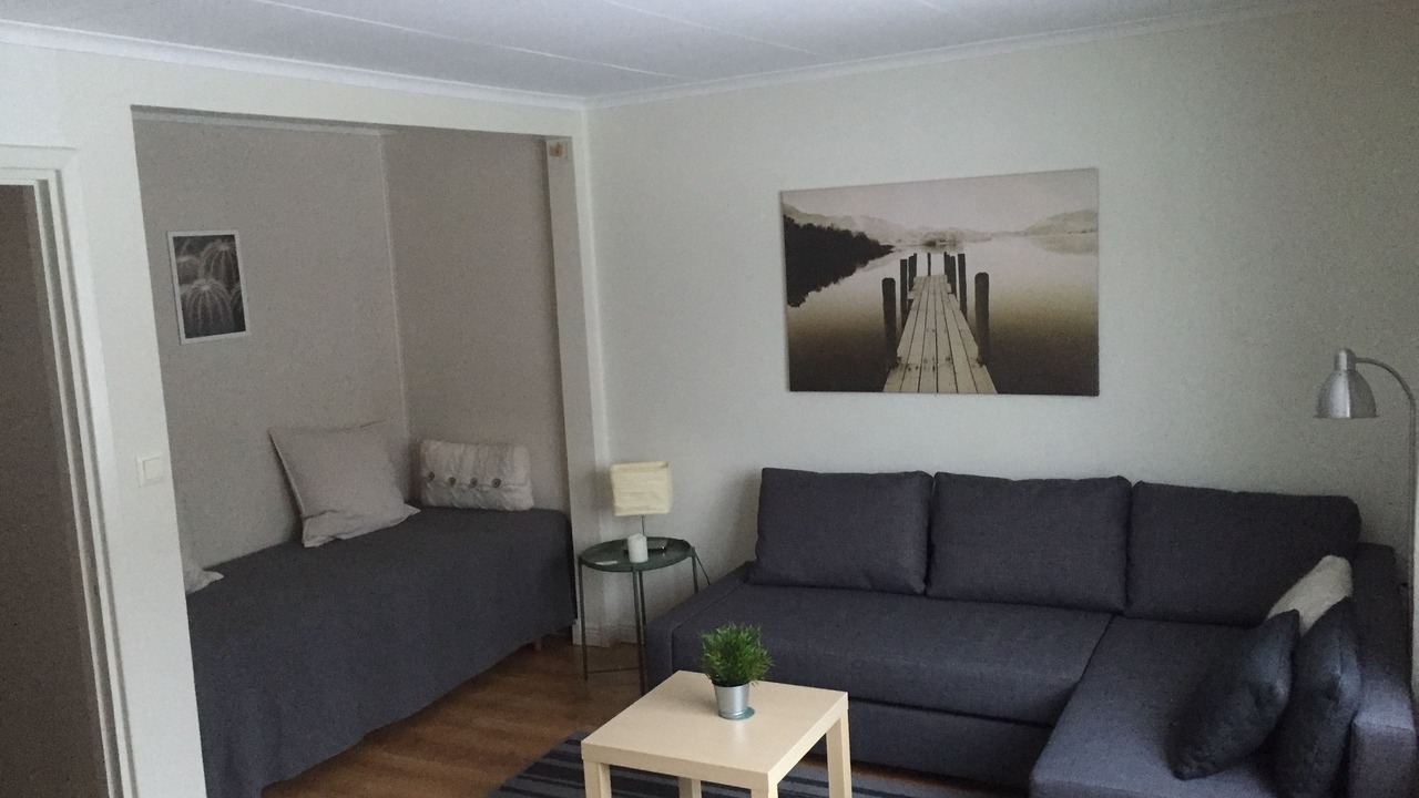 Photo of Outdoor in Sunnemo