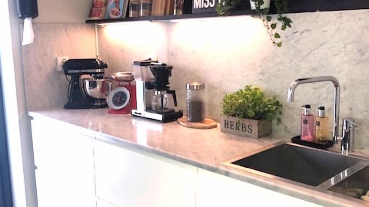 Photo of Kitchen in Taby