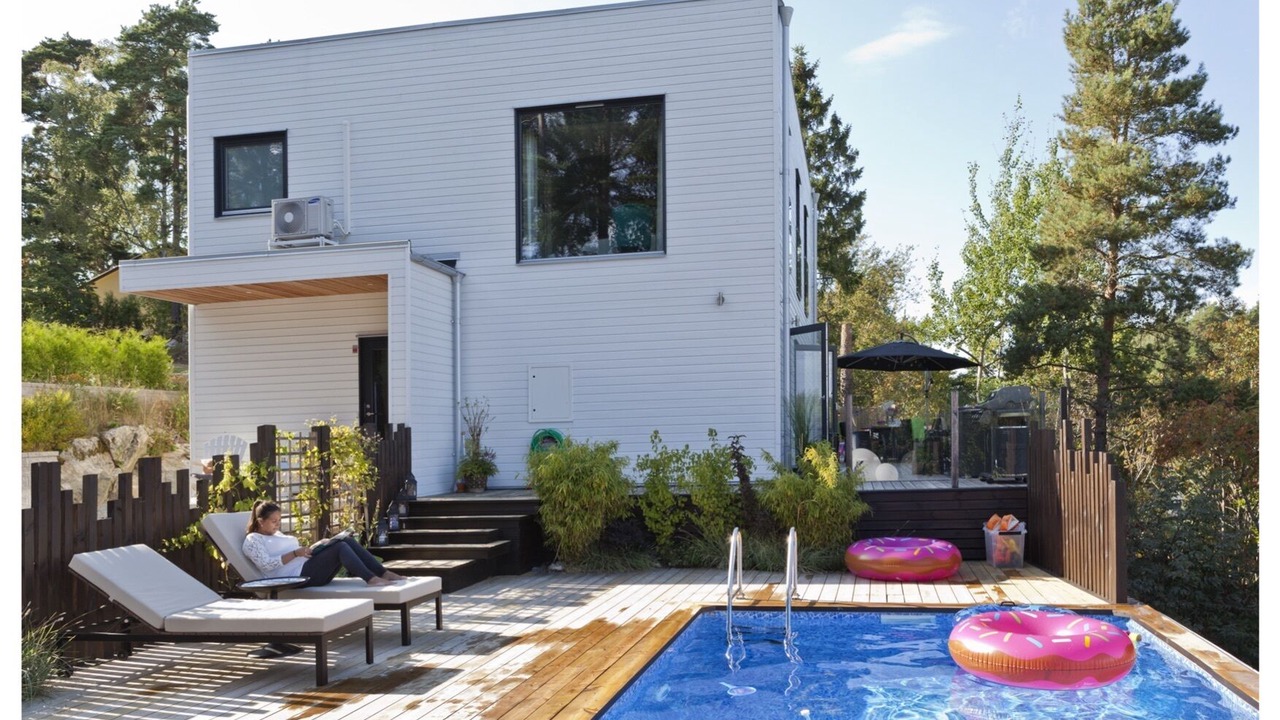 Photo of Outdoor in Taby
