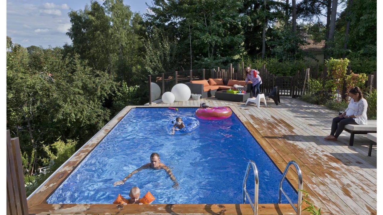 Photo of Outdoor in Taby