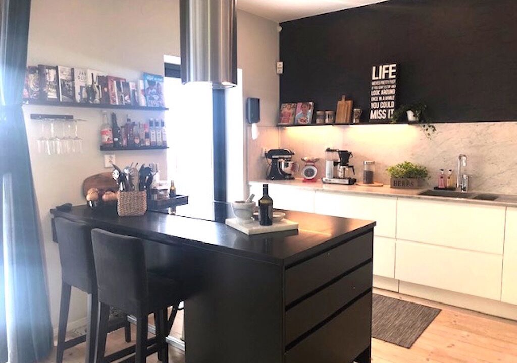 Photo of Kitchen in Taby