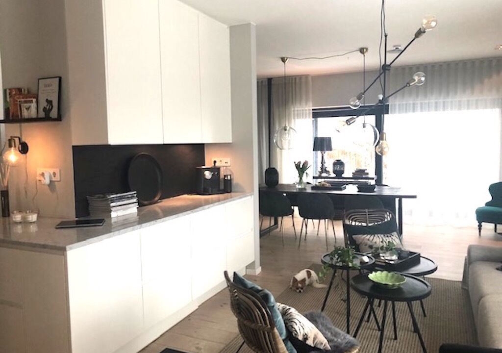 Photo of Kitchen in Taby