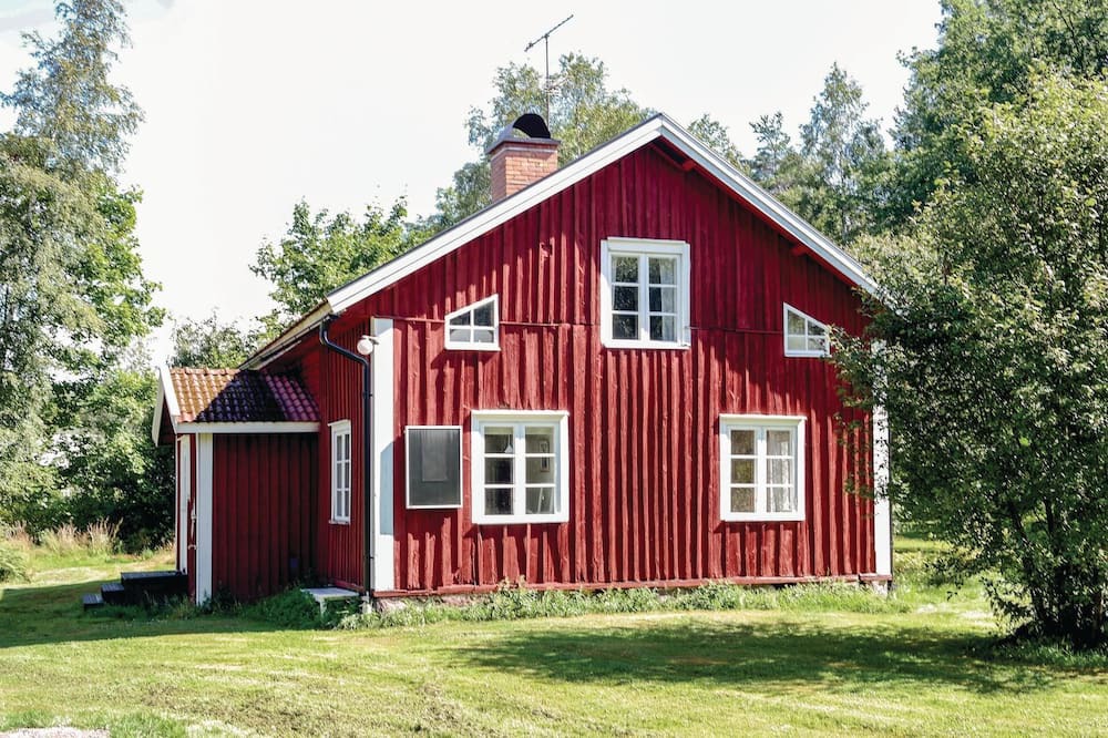 Photo of Outdoor in Gullspang
