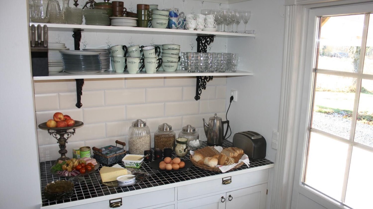 Photo of Kitchen in Granshult