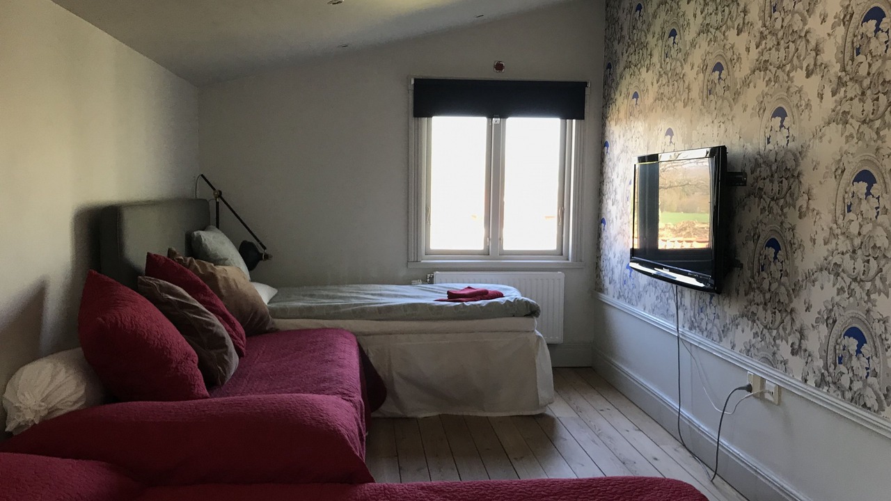 Photo of Bedroom in Granshult