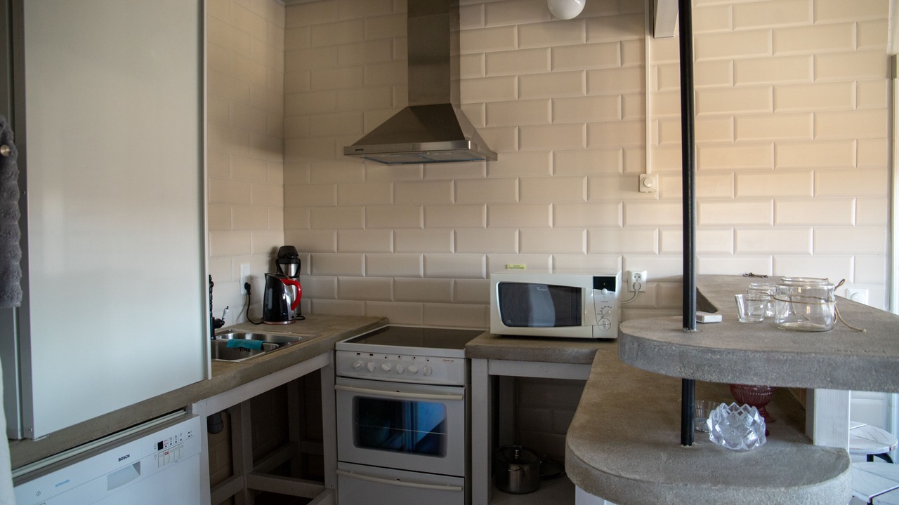 Photo of Kitchen in Granshult