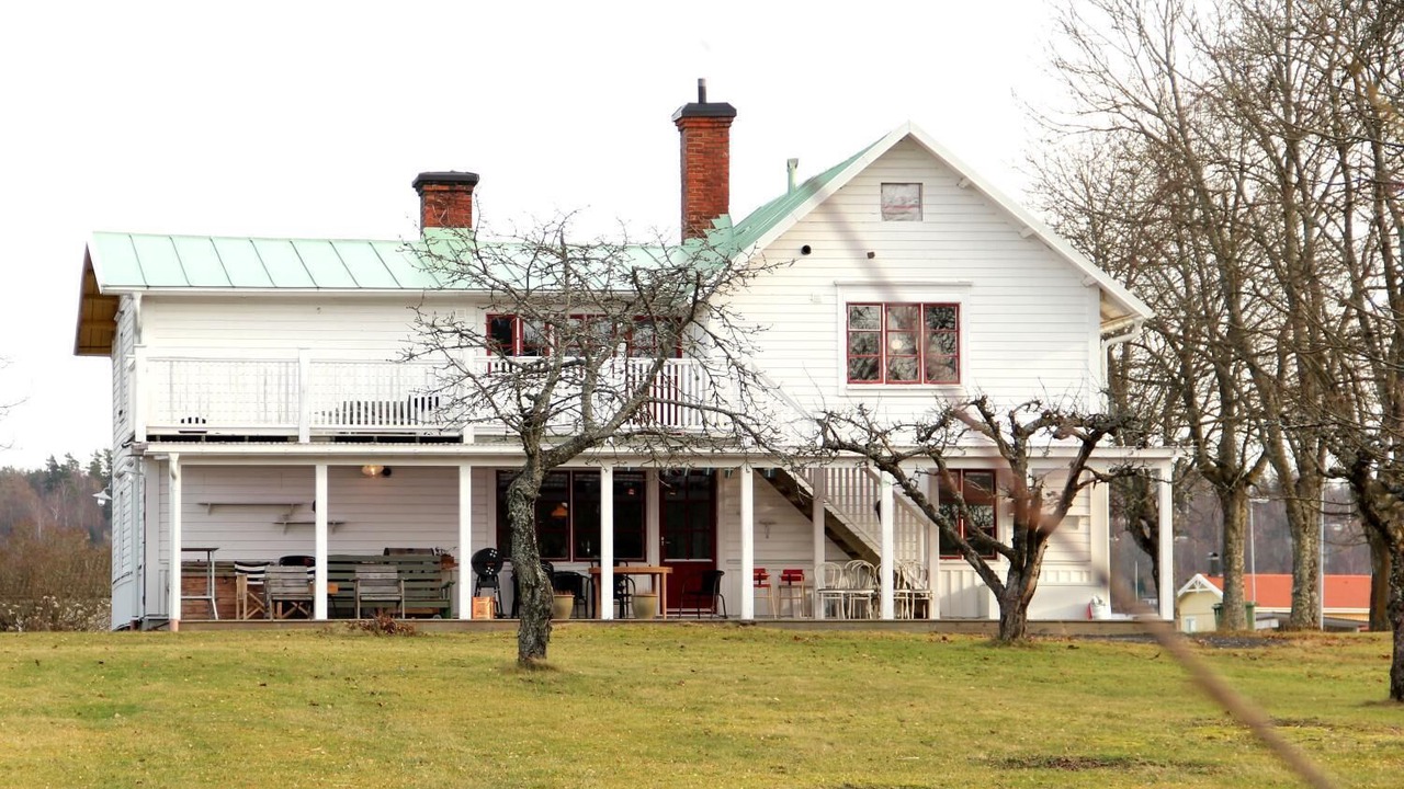 Photo of Outdoor in Granshult