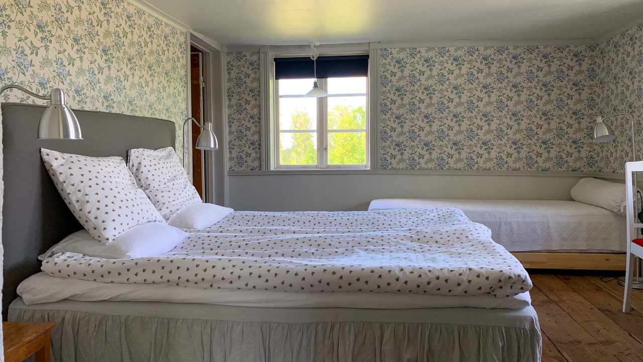Photo of Bedroom in Granshult