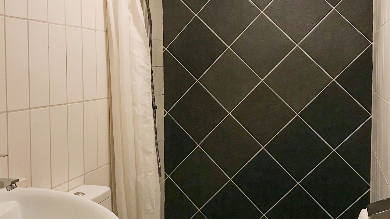 Photo of Bathroom in Granshult