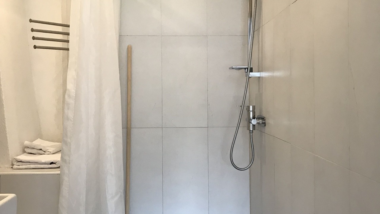 Photo of Bathroom in Granshult