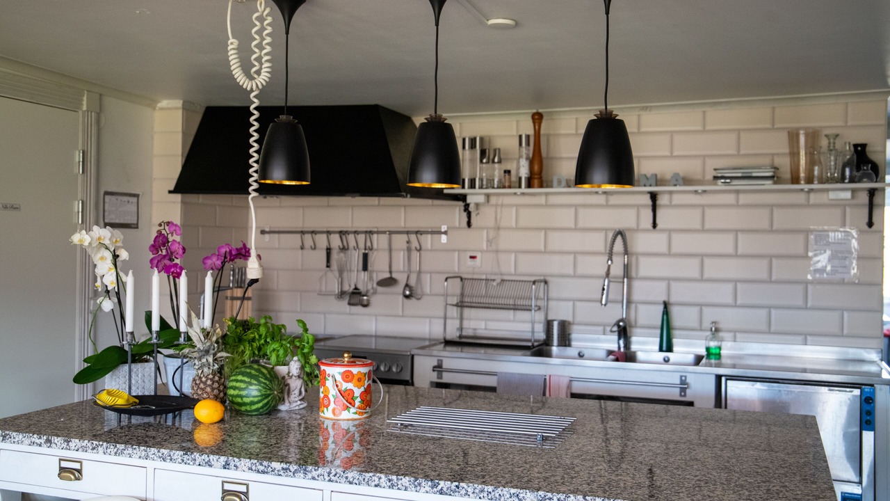 Photo of Kitchen in Granshult