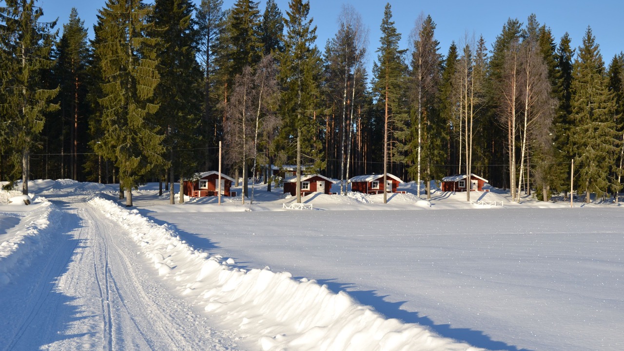 Photo of Outdoor in Ockelbo
