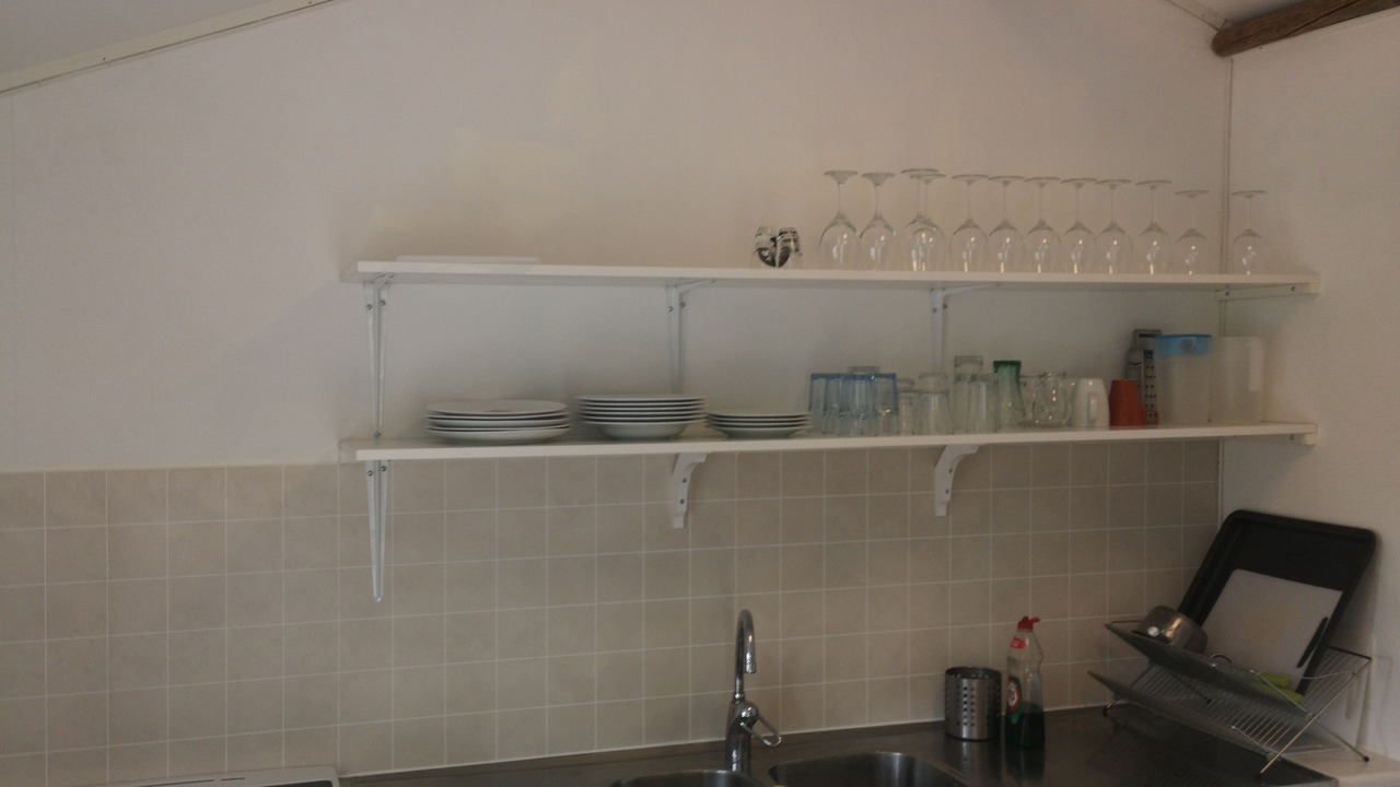 Photo of Kitchen in Ockelbo