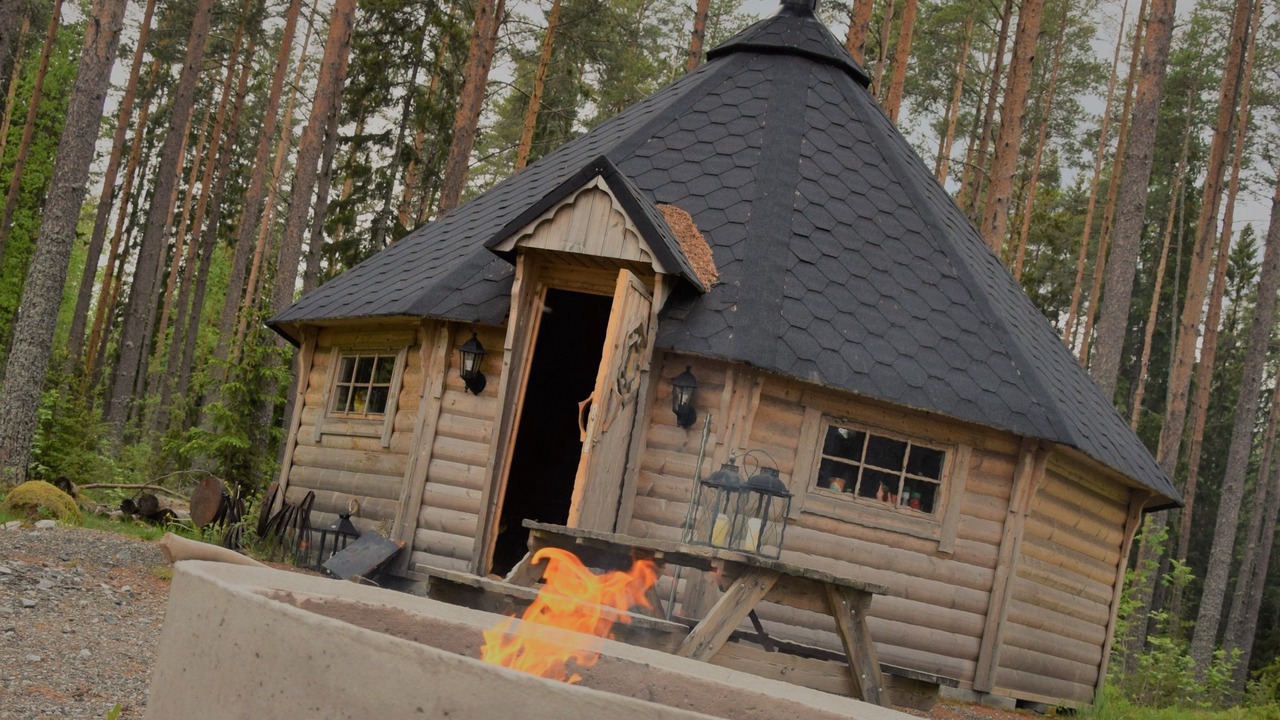 Photo of Outdoor in Ockelbo