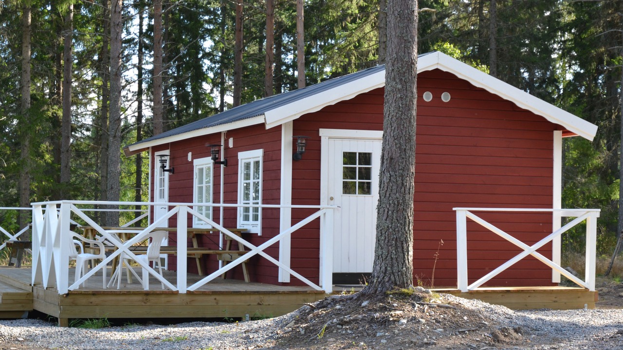 Photo of Outdoor in Ockelbo