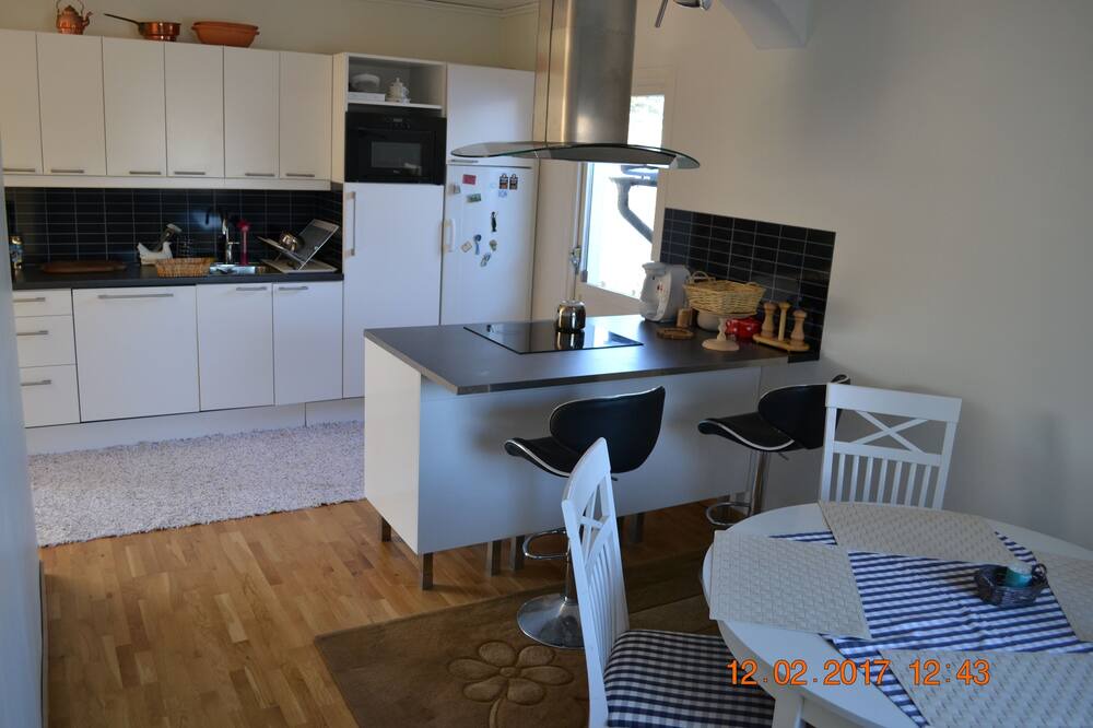 Photo of Kitchen in Sollentuna