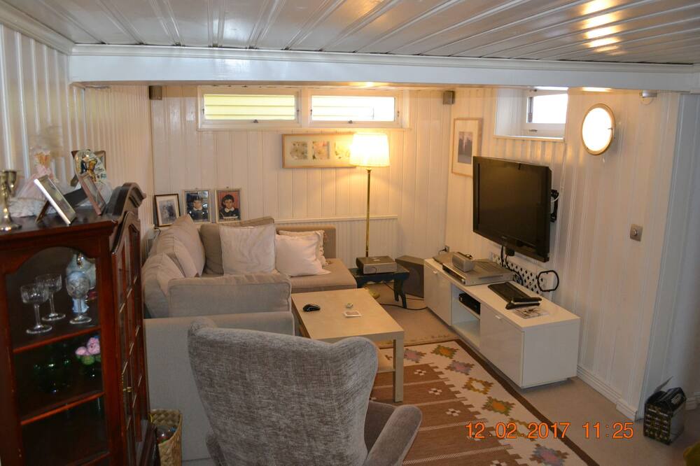 Photo of Livingroom in Sollentuna
