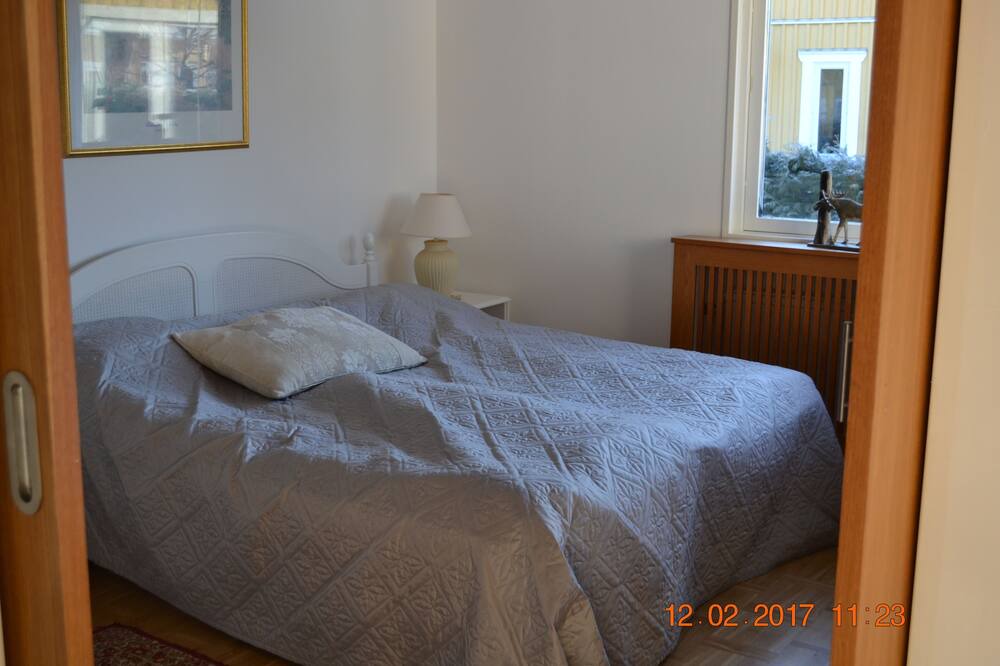 Photo of Bedroom in Sollentuna