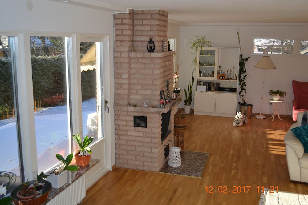 Photo of Livingroom in Sollentuna