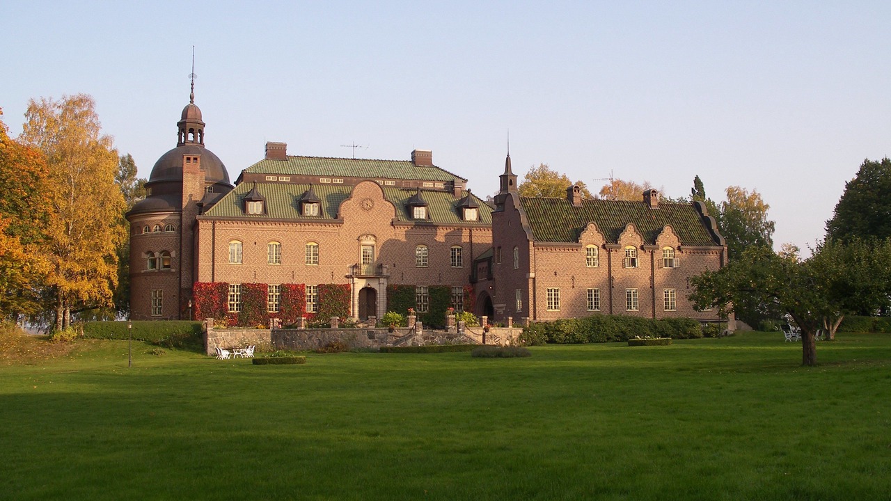 Photo of Outdoor in Sodertalje Municipality