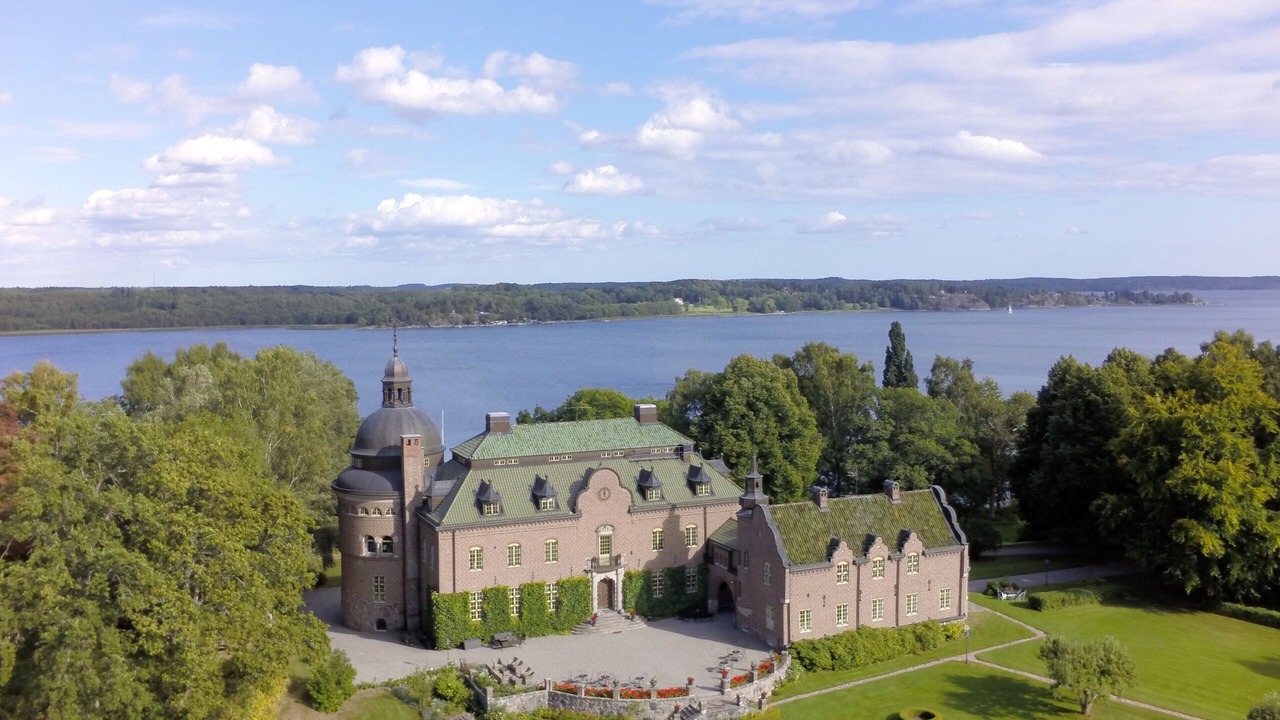 Photo of Outdoor in Sodertalje Municipality