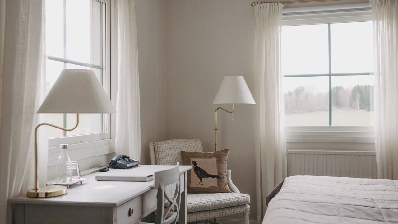 Photo of Bedroom in Sodertalje Municipality