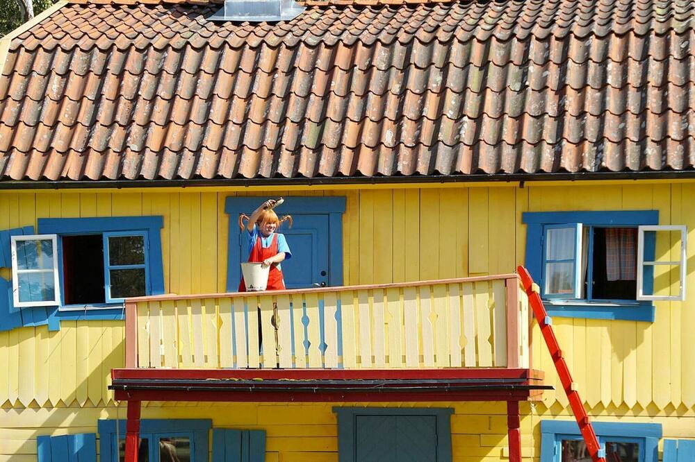Photo of Outdoor in Mariannelund