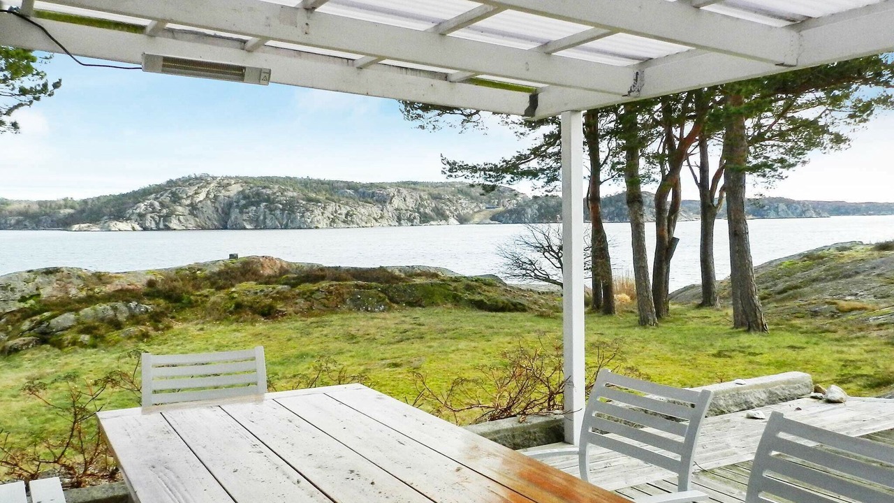 Photo of Outdoor in Torgestad