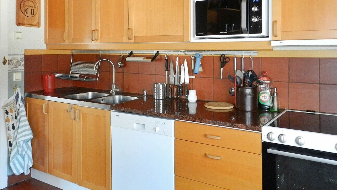 Photo of Kitchen in Torgestad