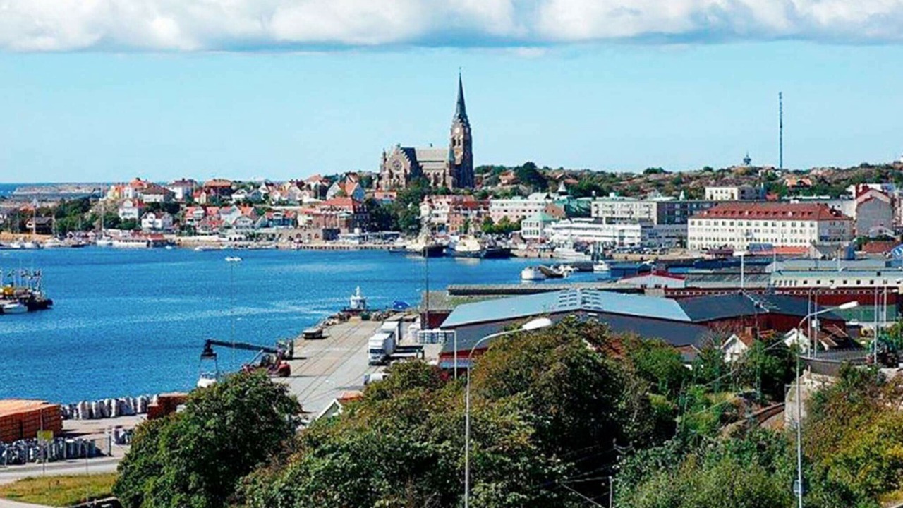 Photo of Others in Torgestad