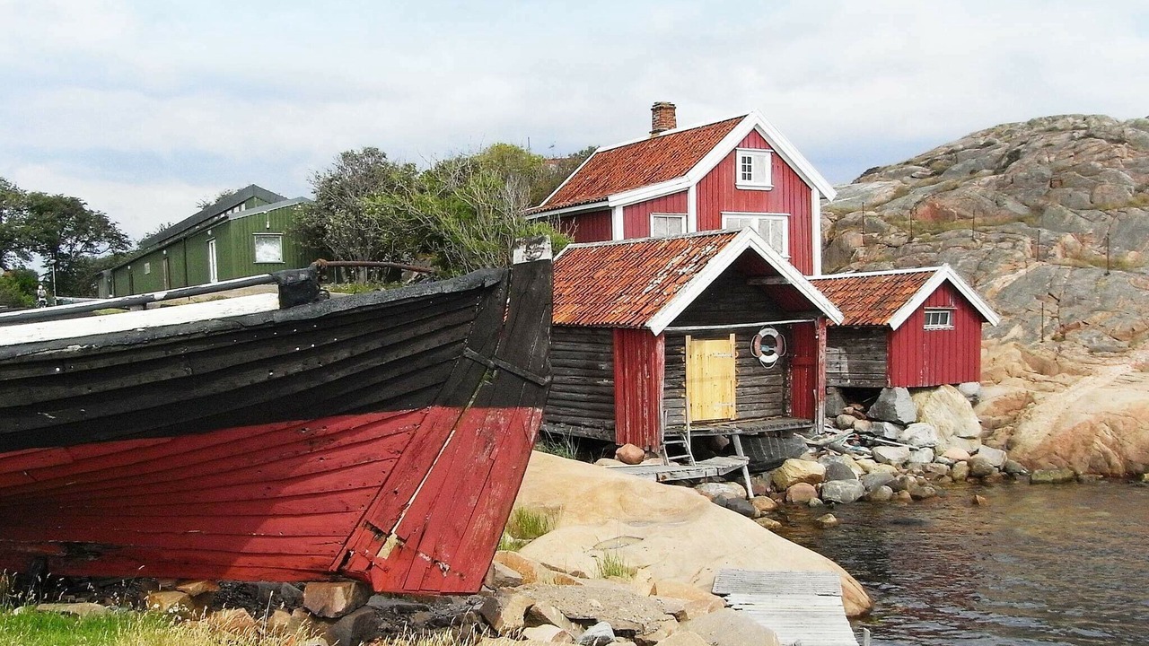 Photo of Outdoor in Torgestad