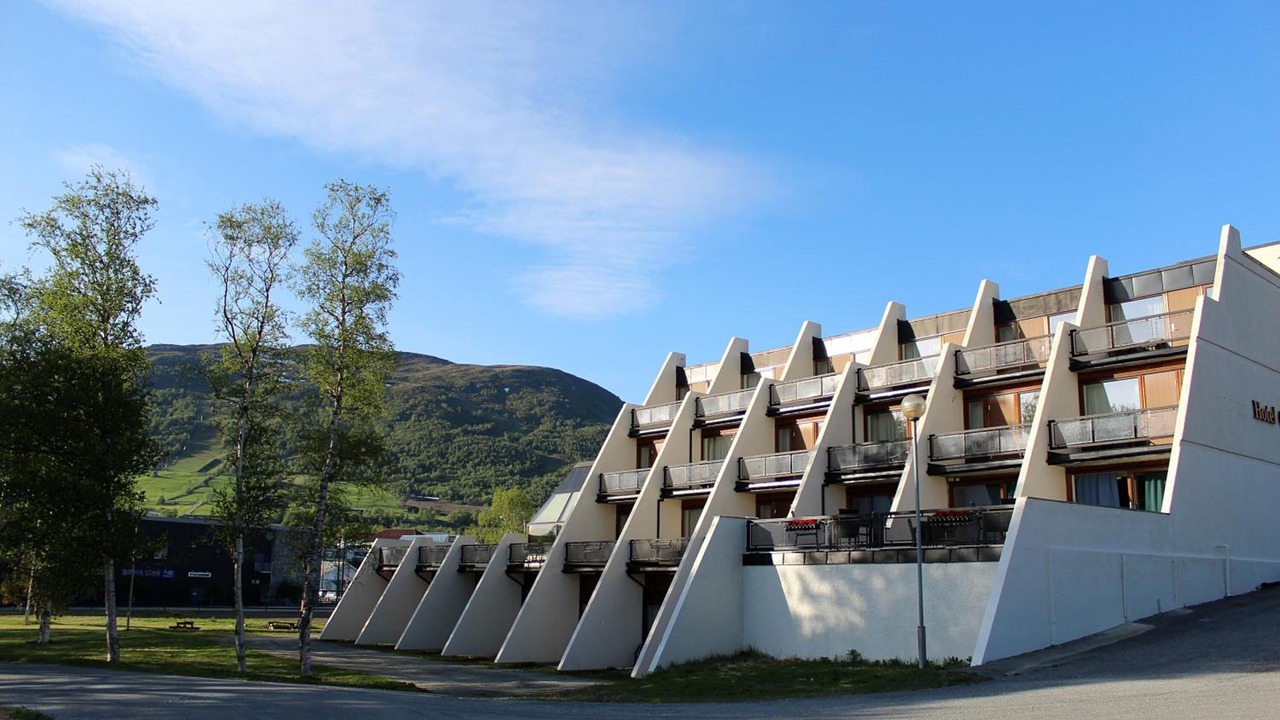 Photo of Outdoor in Oppdal