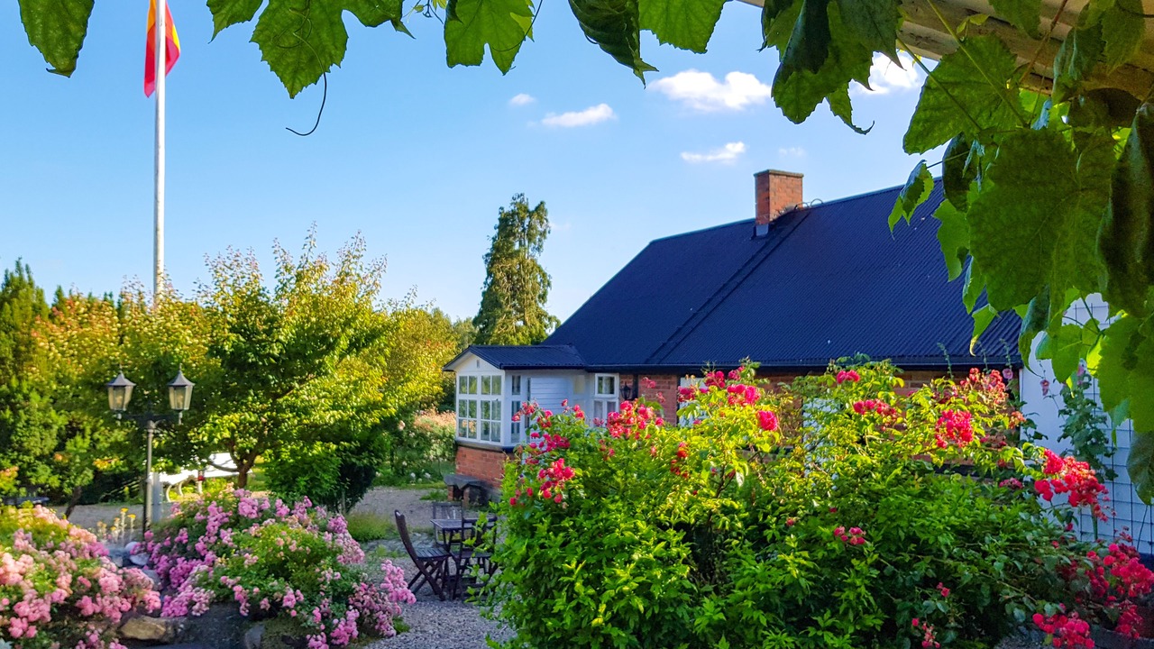 Photo of Outdoor in Stora Herrestad