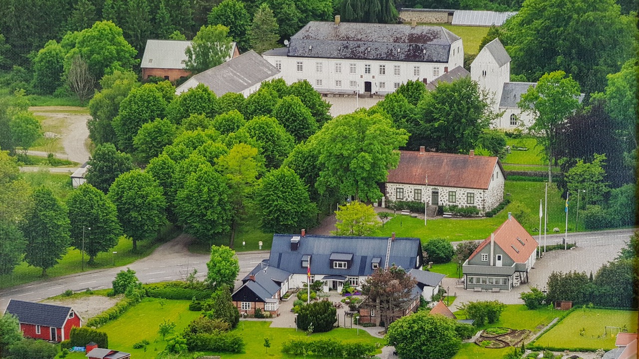 Photo of Outdoor in Stora Herrestad