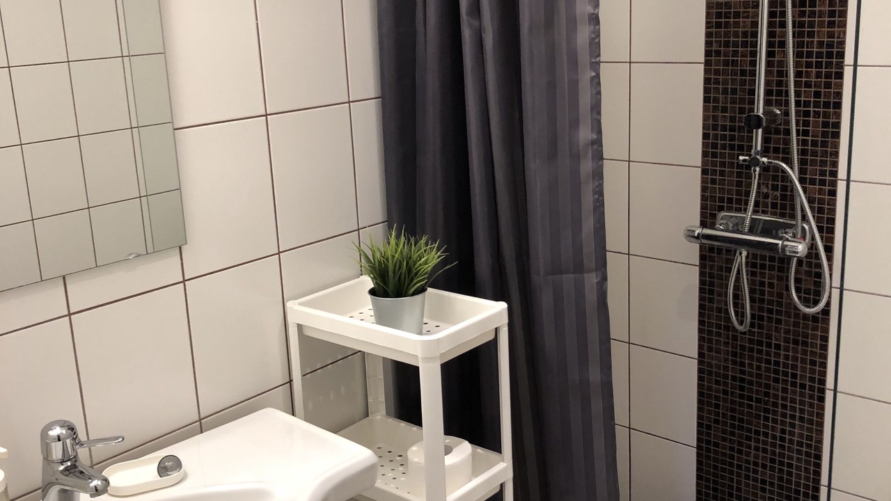 Photo of Bathroom in Stora Herrestad