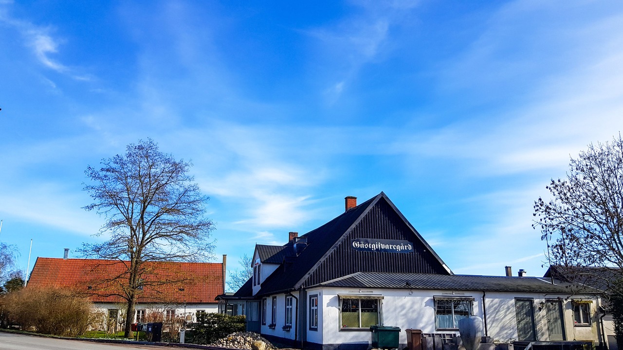Photo of Outdoor in Stora Herrestad
