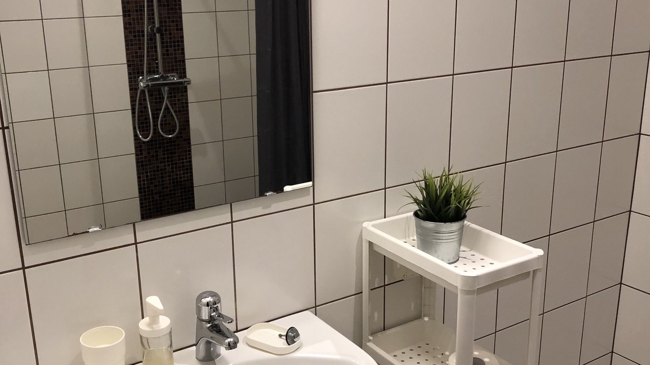 Photo of Bathroom in Stora Herrestad