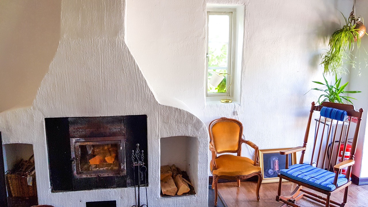 Photo of Livingroom in Stora Herrestad